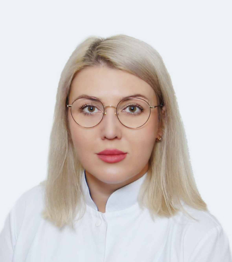 ИЛЮШКОВА Наталья Юрьевна